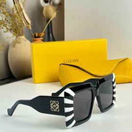 Picture of Loewe Sunglasses _SKUfw50082236fw